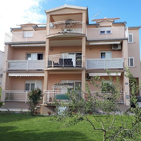 Apartment Aurora Kaštela 외부 사진