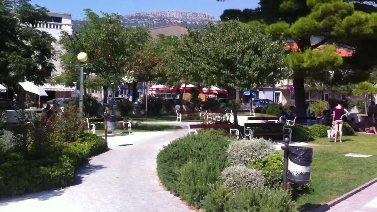 Apartment Aurora Kaštela 외부 사진