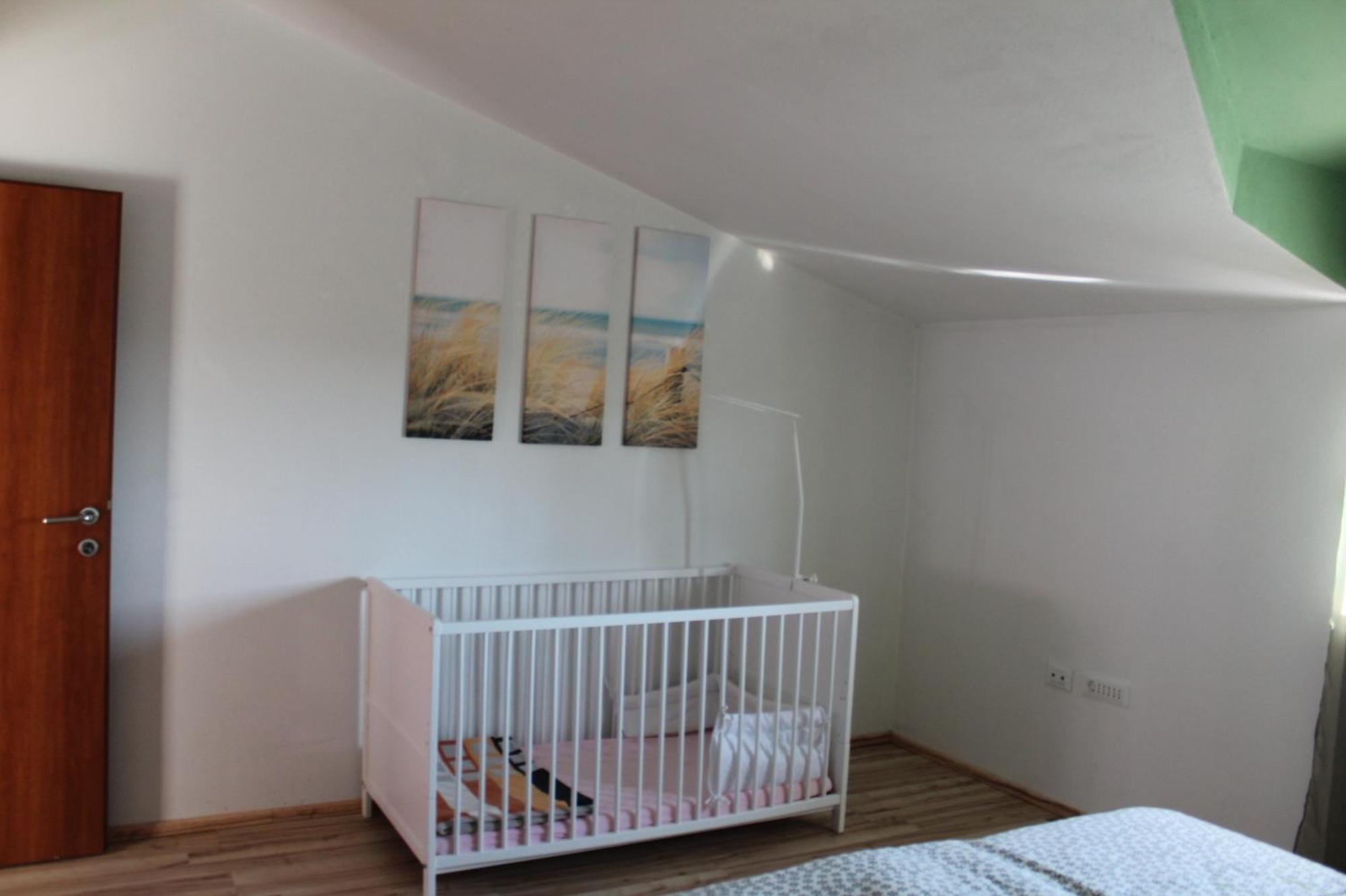Apartment Aurora Kaštela 외부 사진