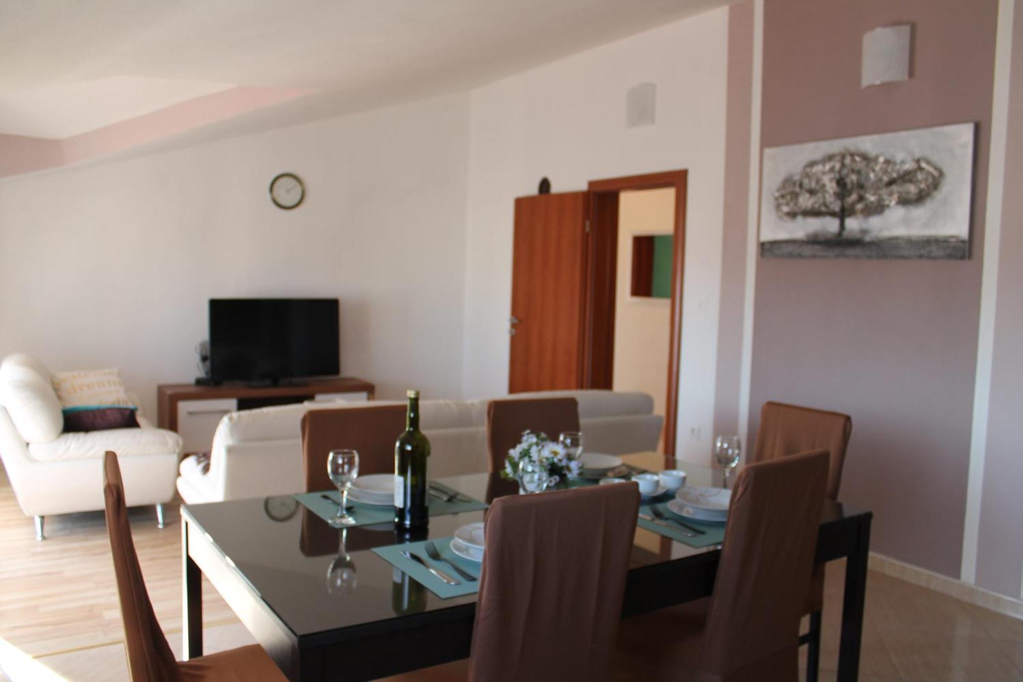 Apartment Aurora Kaštela 외부 사진