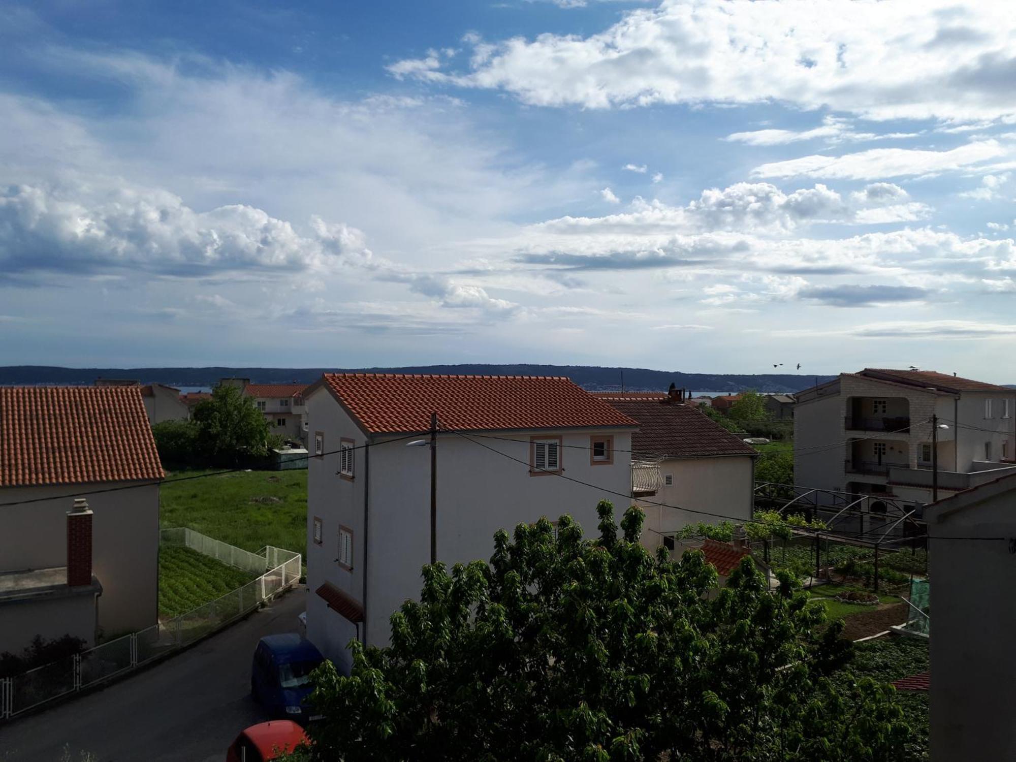 Apartment Aurora Kaštela 외부 사진