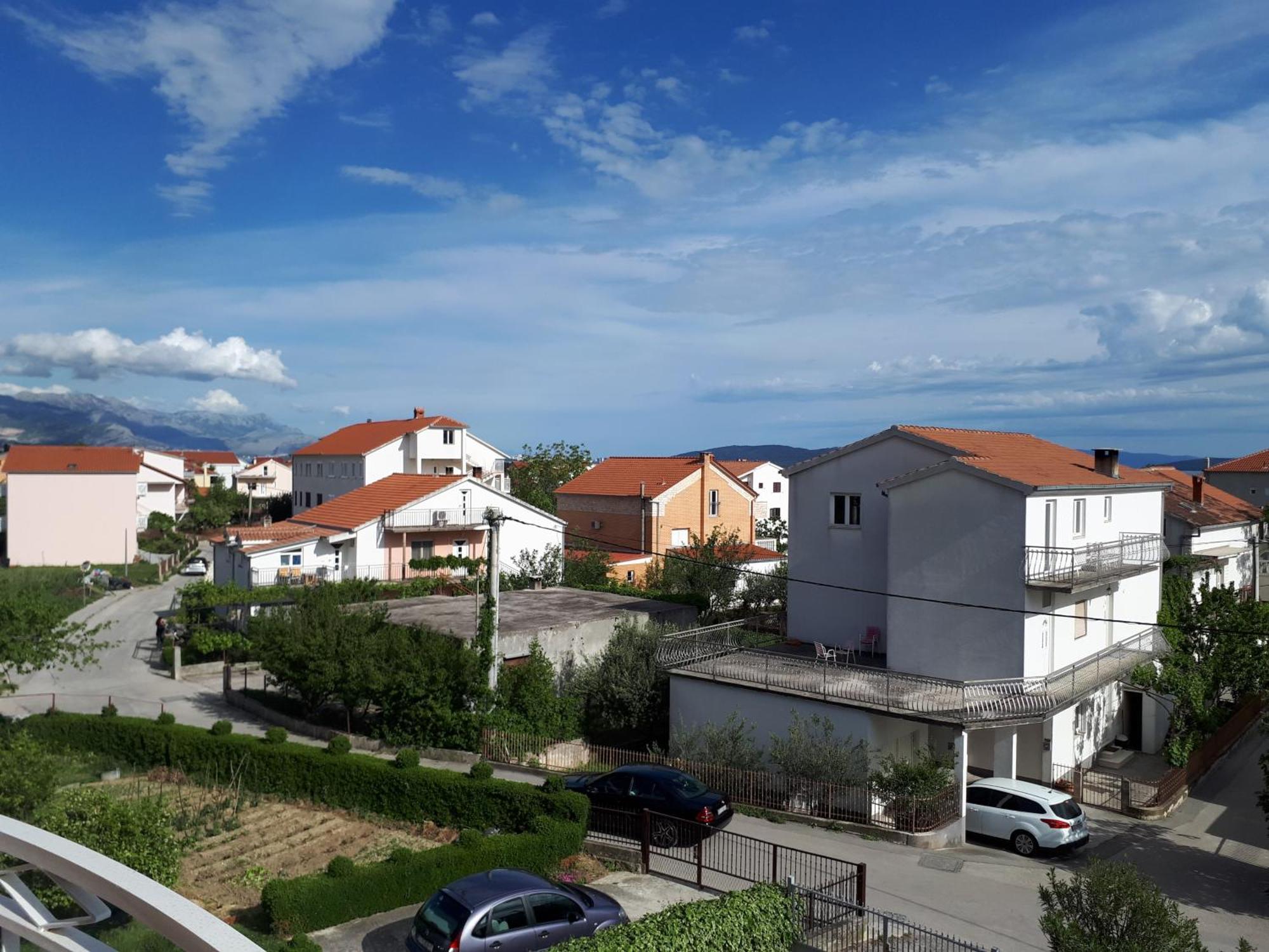 Apartment Aurora Kaštela 외부 사진