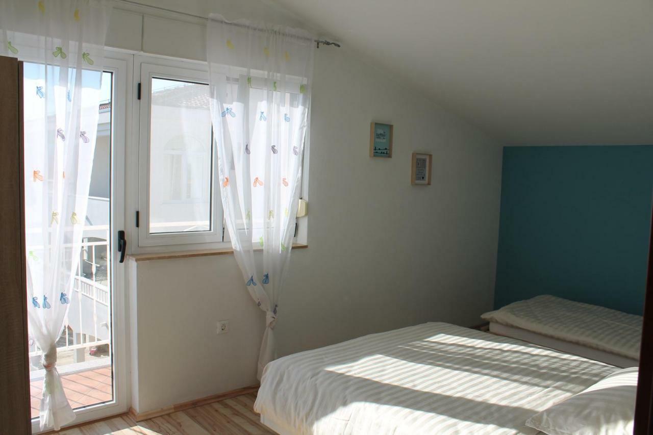Apartment Aurora Kaštela 외부 사진