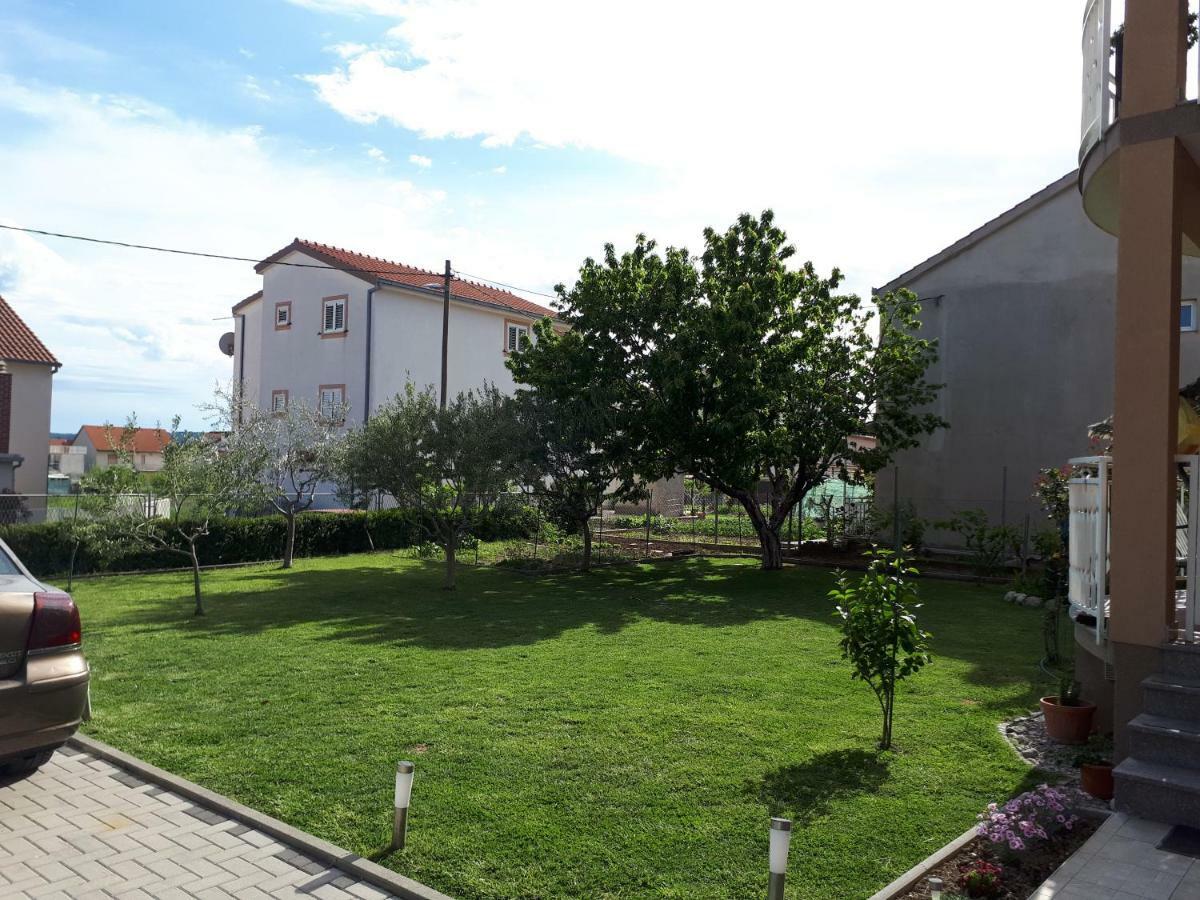 Apartment Aurora Kaštela 외부 사진