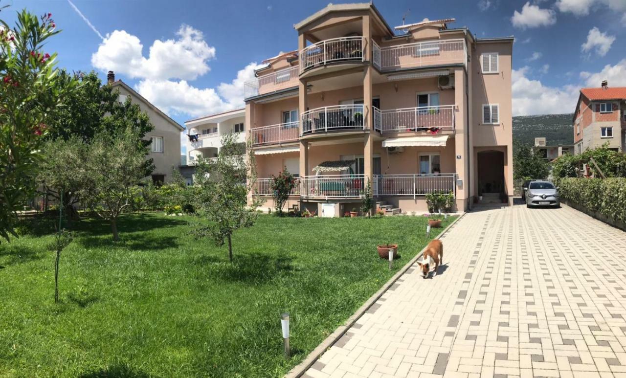Apartment Aurora Kaštela 외부 사진