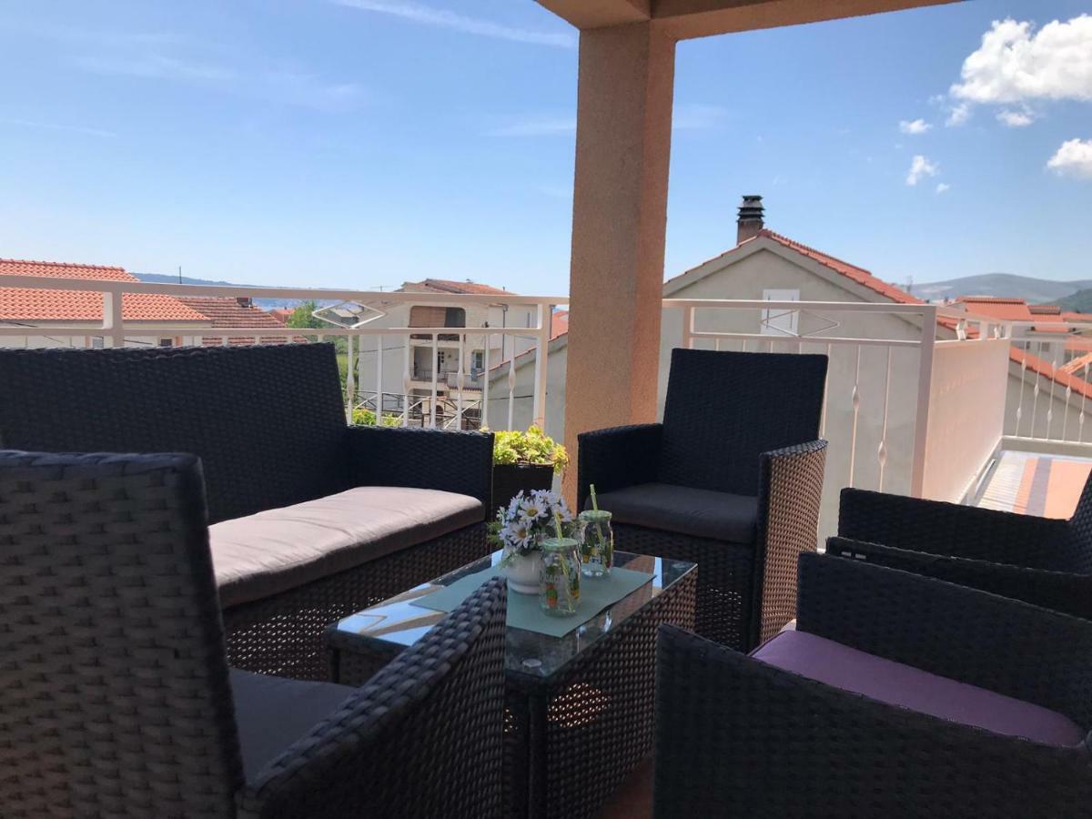 Apartment Aurora Kaštela 외부 사진
