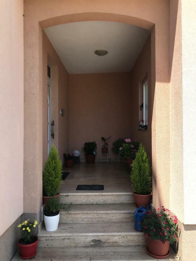Apartment Aurora Kaštela 외부 사진