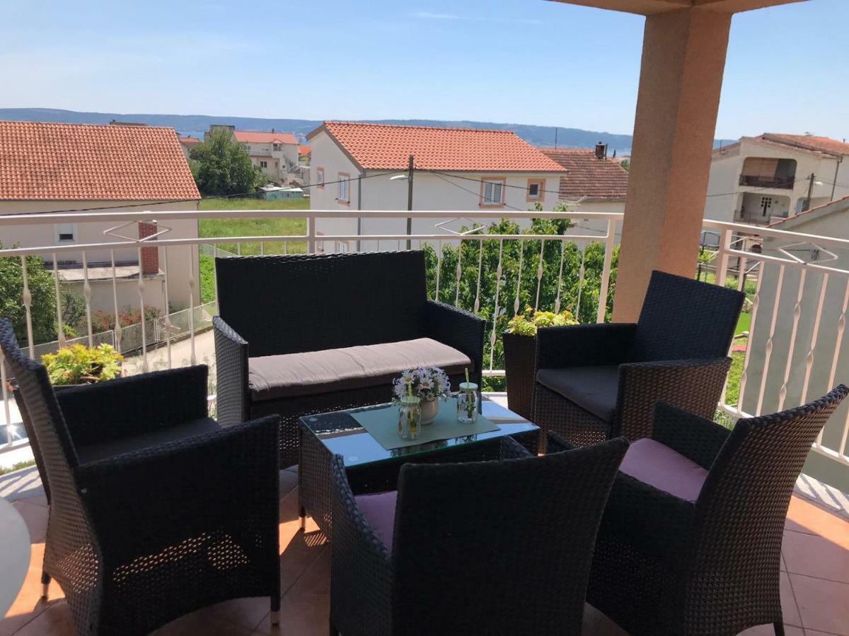 Apartment Aurora Kaštela 외부 사진