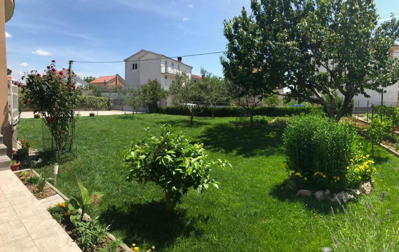 Apartment Aurora Kaštela 외부 사진